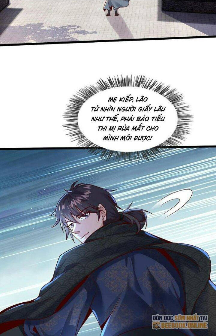 Ta Nuôi Quỷ Ở Trấn Ma Ty Chapter 146 - Trang 2