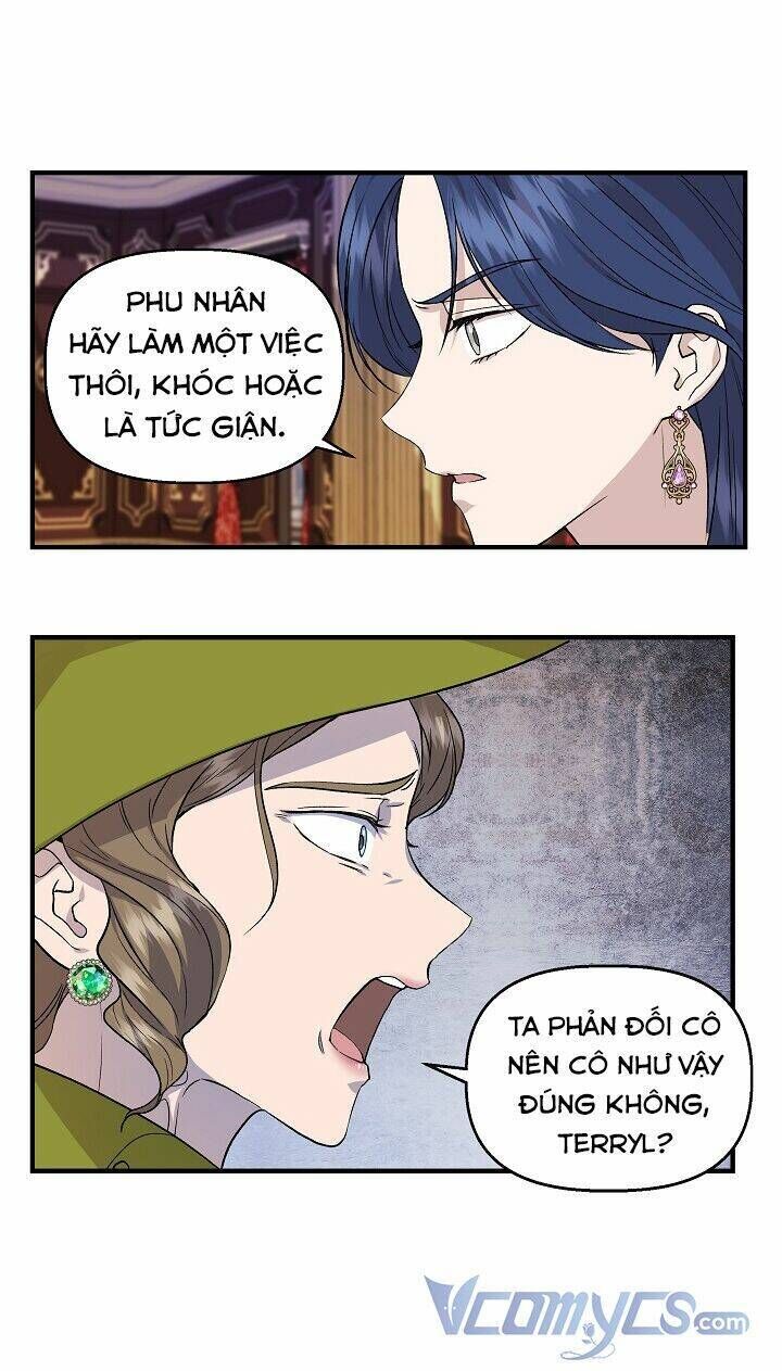 tôi không phải là cinderella chapter 27 - Trang 2