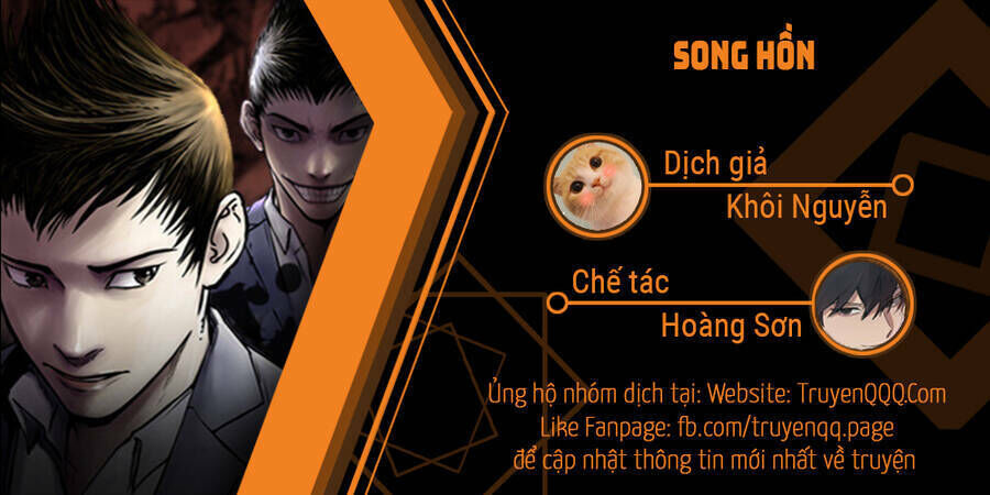 song hồn chapter 53.5 - Trang 2