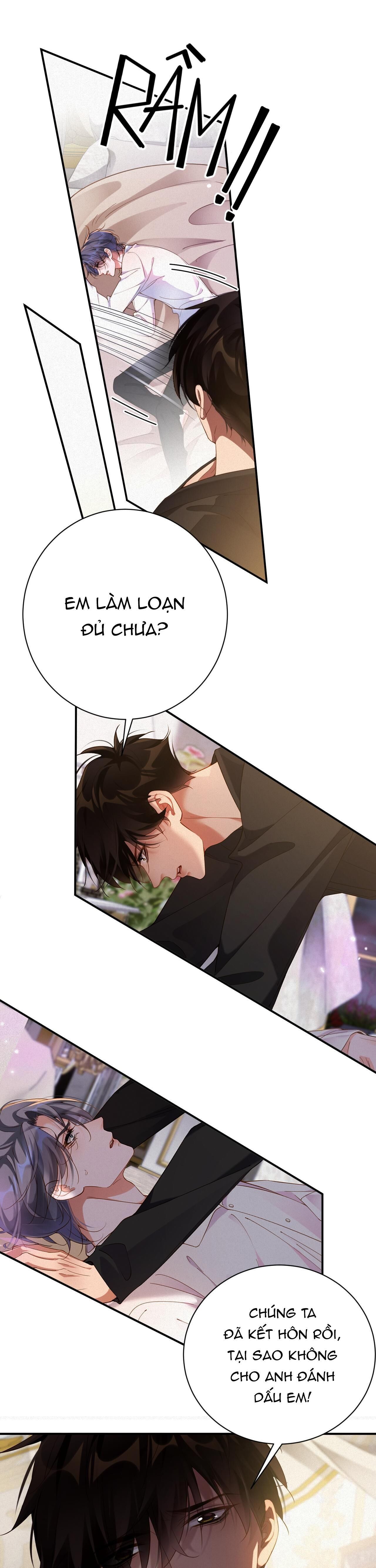 Chồng Cũ Muốn Tái Hôn Lần Nữa Chapter 44 - Trang 1