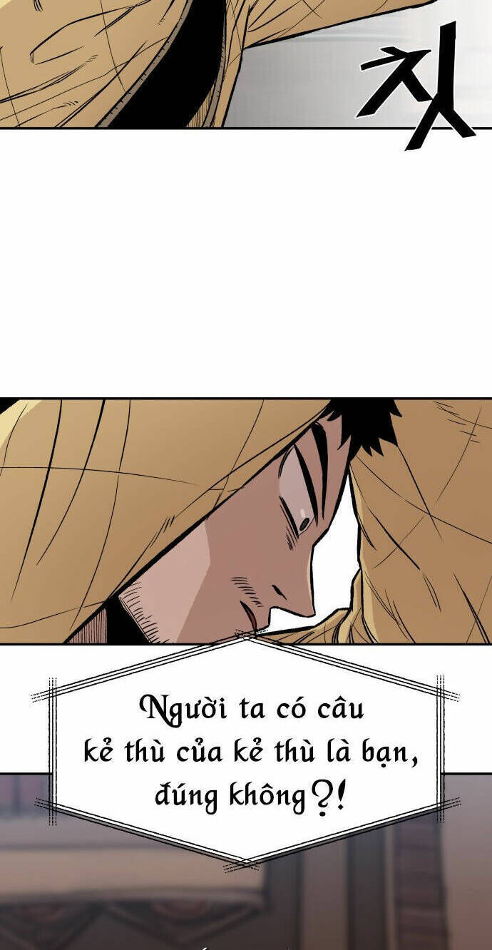 sắp xuất ngũ thì isekai chapter 5 - Trang 2