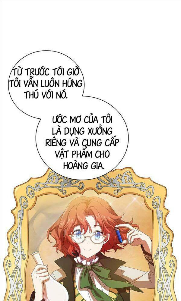 ma pháp sư tại trường học pháp thuật chapter 4 - Next chapter 5