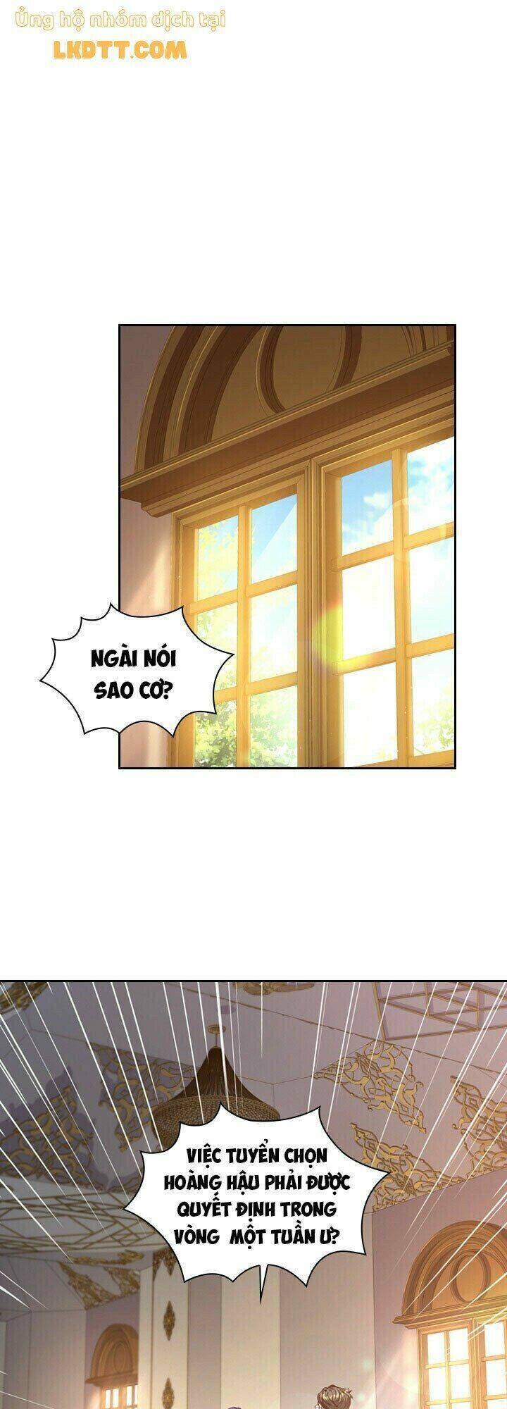 tôi trở thành thư ký của bạo chúa Chapter 37 - Next Chapter 38