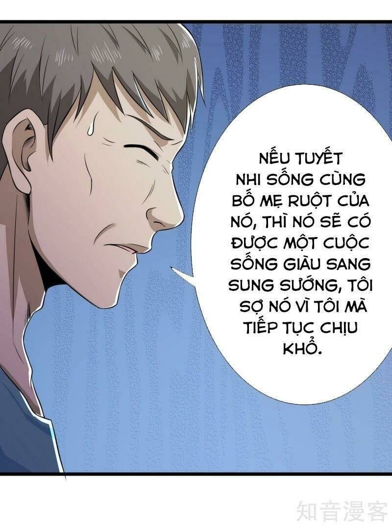 tối cường đặc chủng binh của hoa khôi chapter 107 - Trang 2