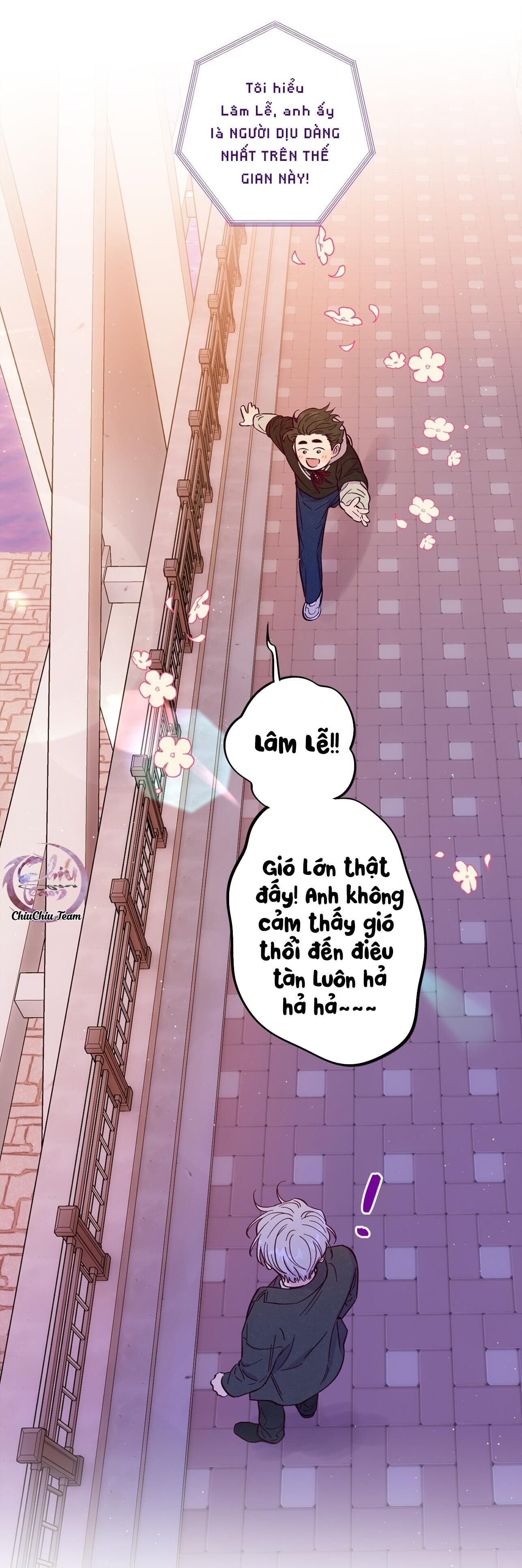 giăng bẫy bác sĩ hồ ly Chapter 85 - Trang 2