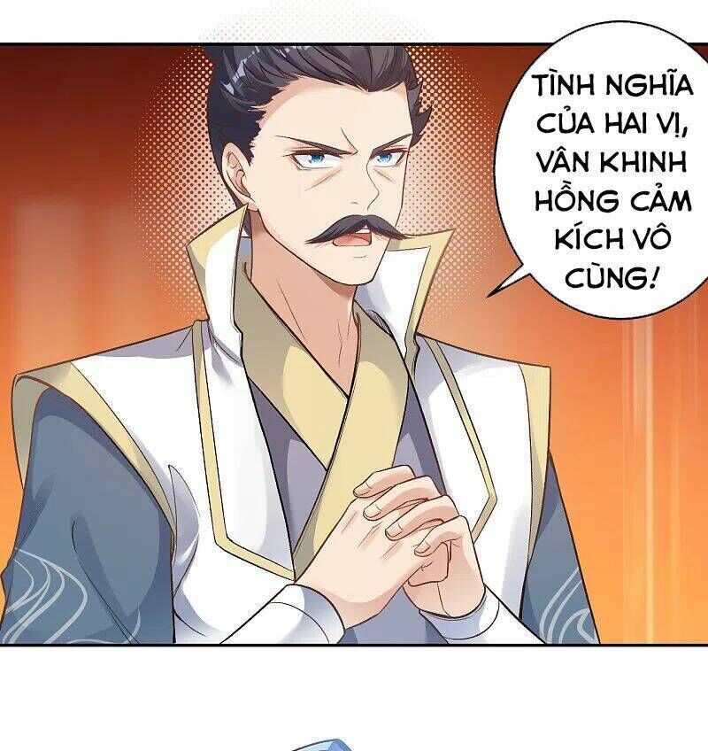 nghịch thiên tà thần Chapter 355 - Trang 2