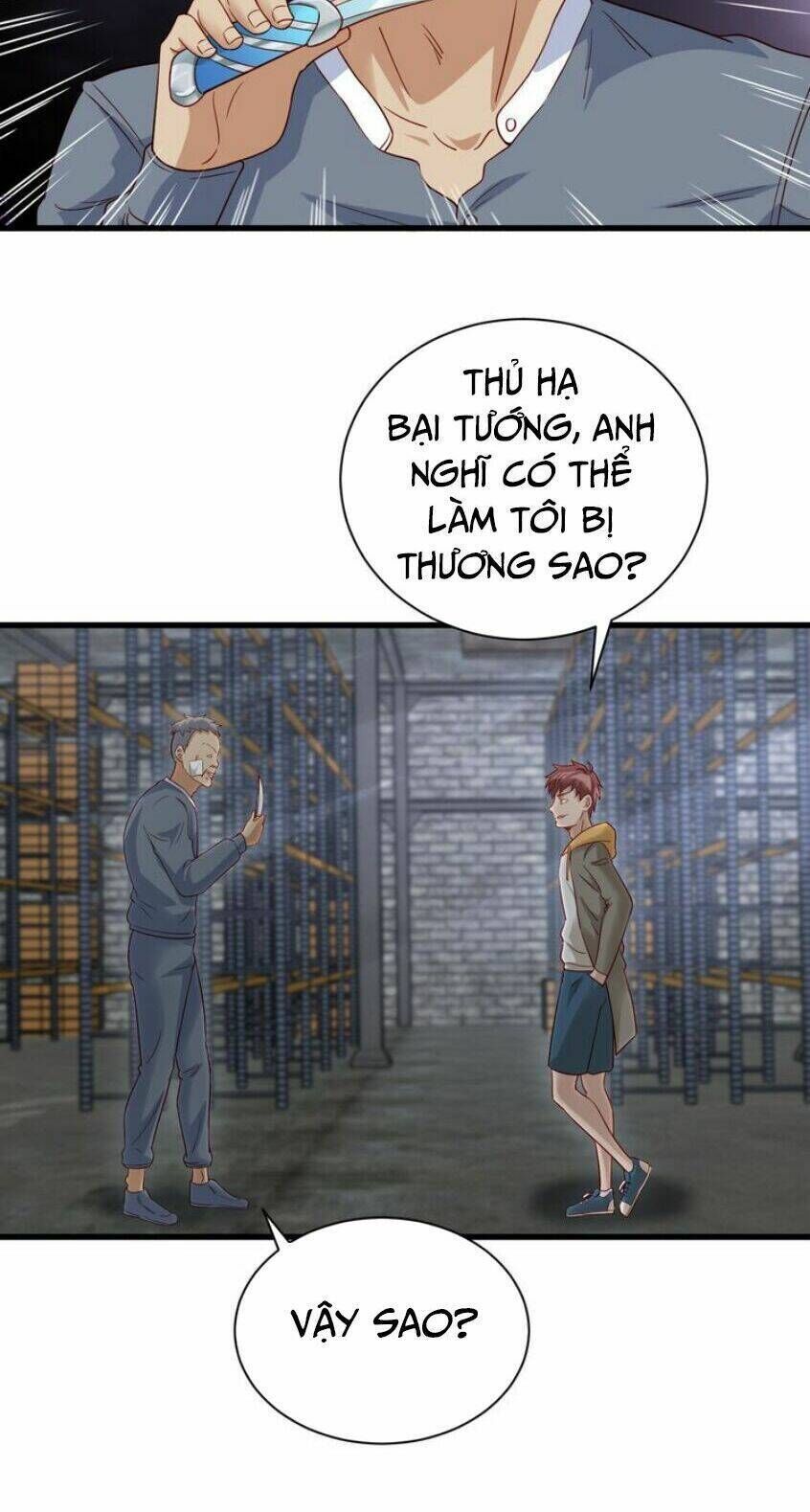 hệ thống tu tiên mạnh nhất chapter 9 - Trang 2