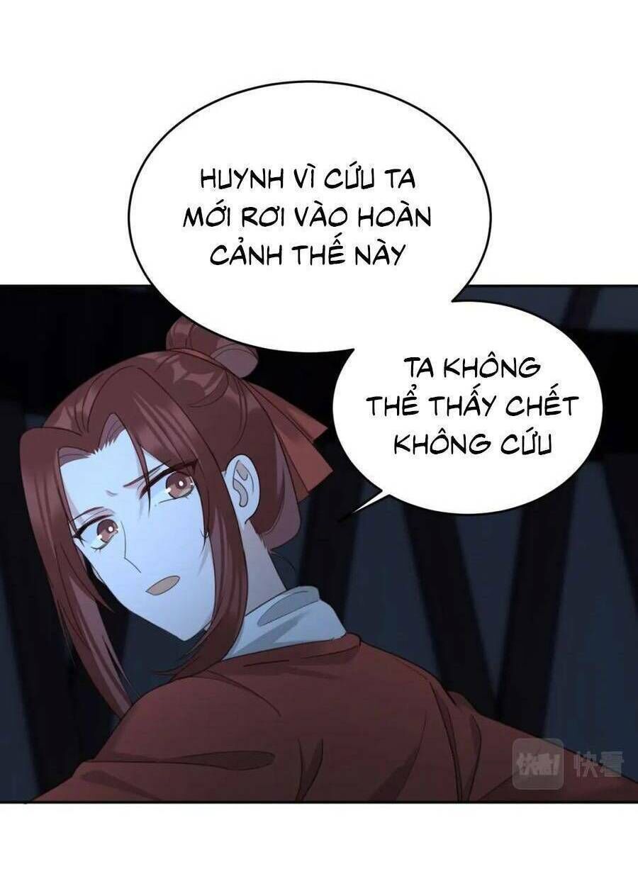 hoàng hậu vô đức chapter 79 - Next chapter 80