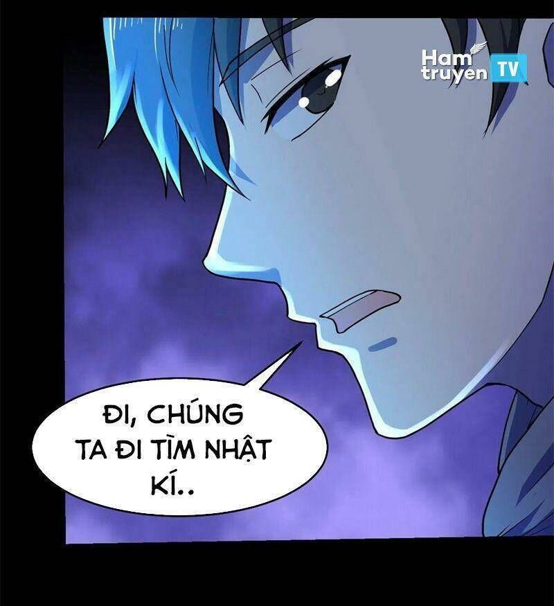 toàn cầu sụp đổ Chapter 45 - Trang 2