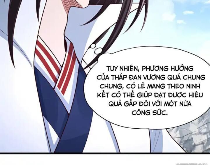 ta bị nhốt cùng một ngày mười vạn năm Chapter 424 - Next Chapter 425