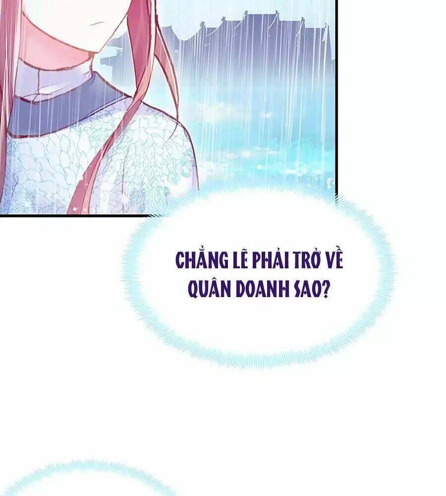 Trẫm Cũng Không Muốn Quá Khí Phách Chapter 32 - Next Chapter 33