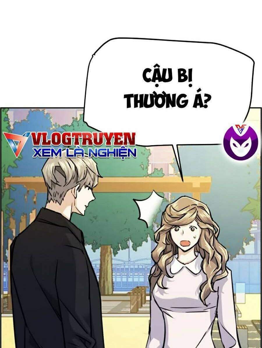 Bạn Học Tôi Là Lính Đánh Thuê Chapter 63 - Next Chapter 64