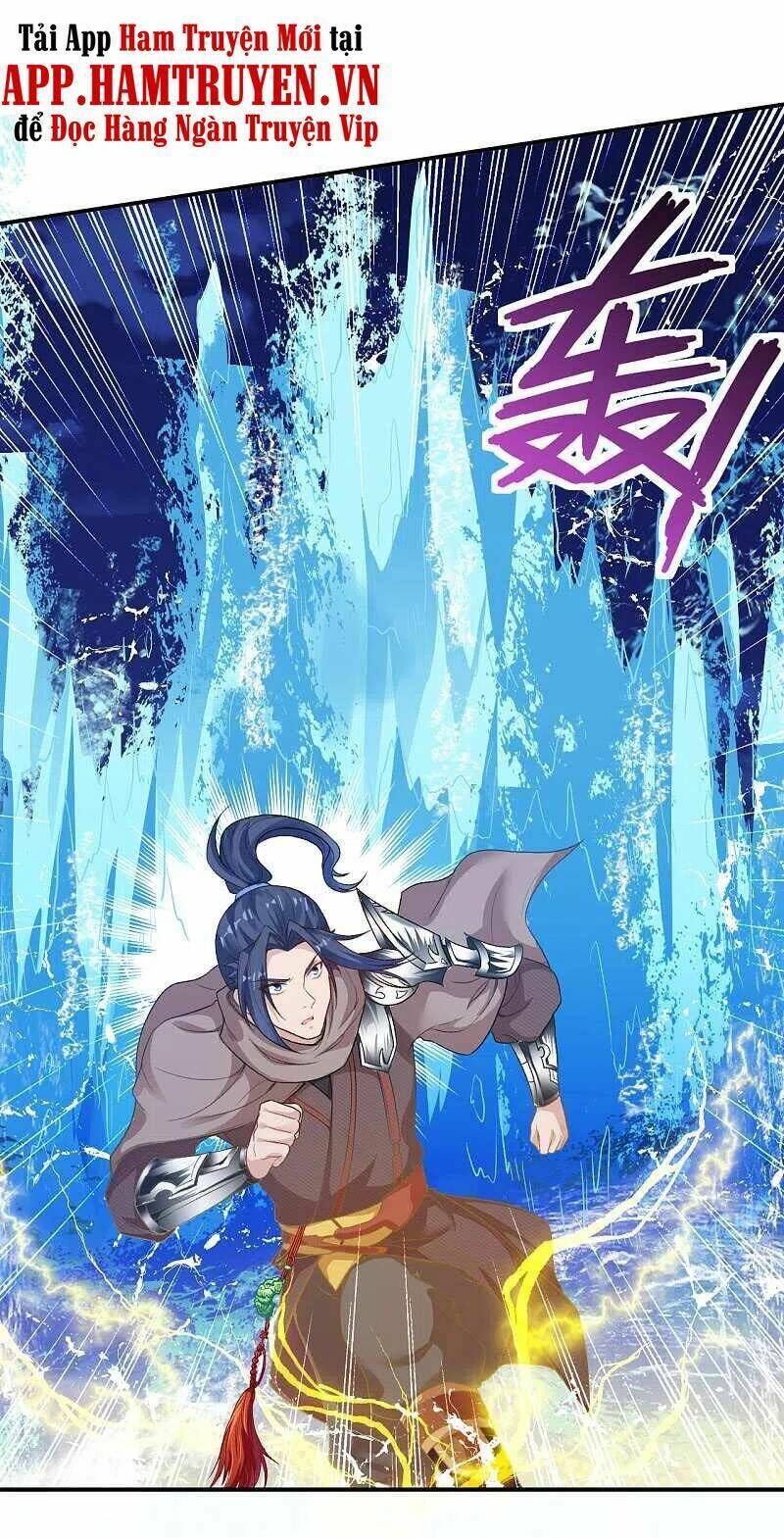 nghịch thiên tà thần chapter 352 - Next chapter 352