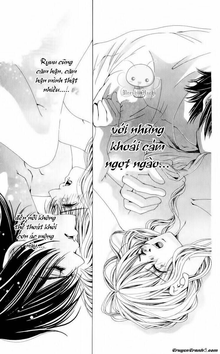 Nemuri Hime - Yume miru youni Koishiteru Chapter 10 - Next Chapter 11