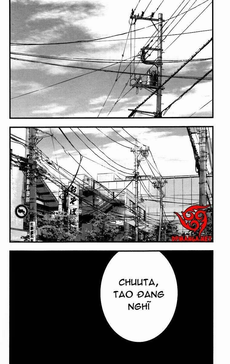 crows zero 2 Chapter 5 - Trang 2