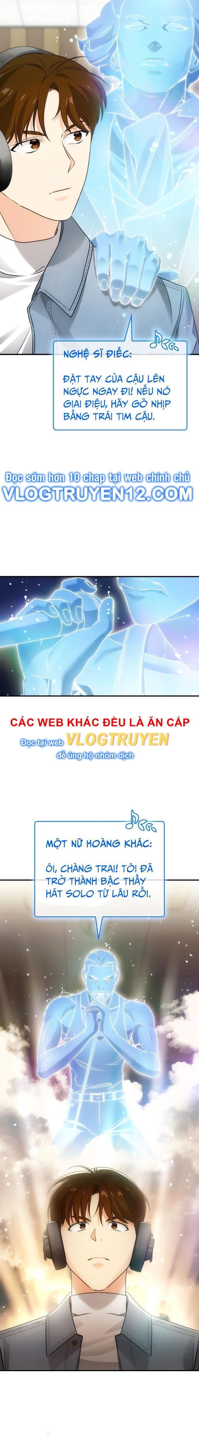 đồng hành cùng các thiên tài âm nhạc Chương 4 - Next Chương 5