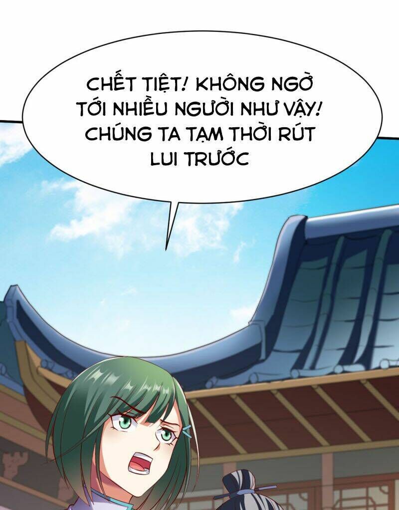 chiến đỉnh Chapter 190 - Trang 2