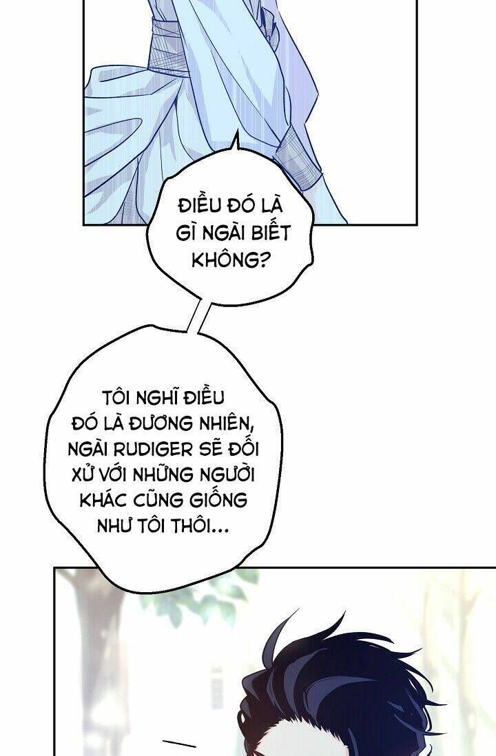 tôi sẽ cố gắng thay đổi cốt truyện chapter 51 - Trang 2