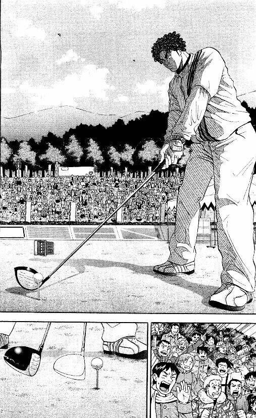 king golf chapter 90 - Trang 2