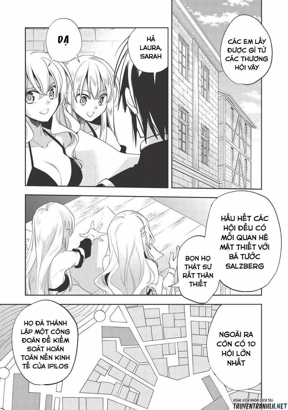 wortenia senki chapter 28 - Trang 2