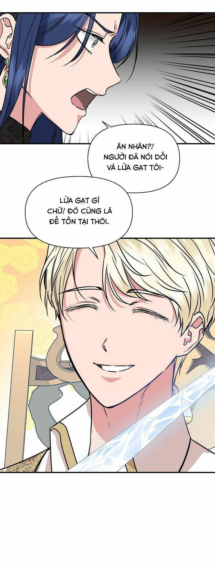 tôi không phải là cinderella chapter 11 - Next Chapter 11.5