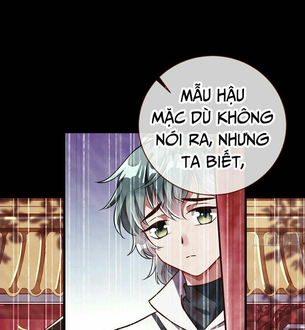 vạn tra triêu hoàng chapter 162 - Next chapter 163