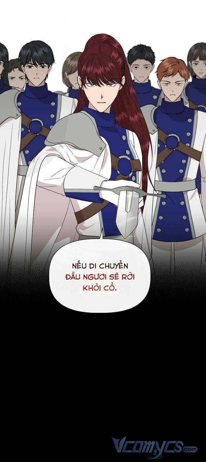 tôi không phải là cinderella chapter 48 - Trang 2