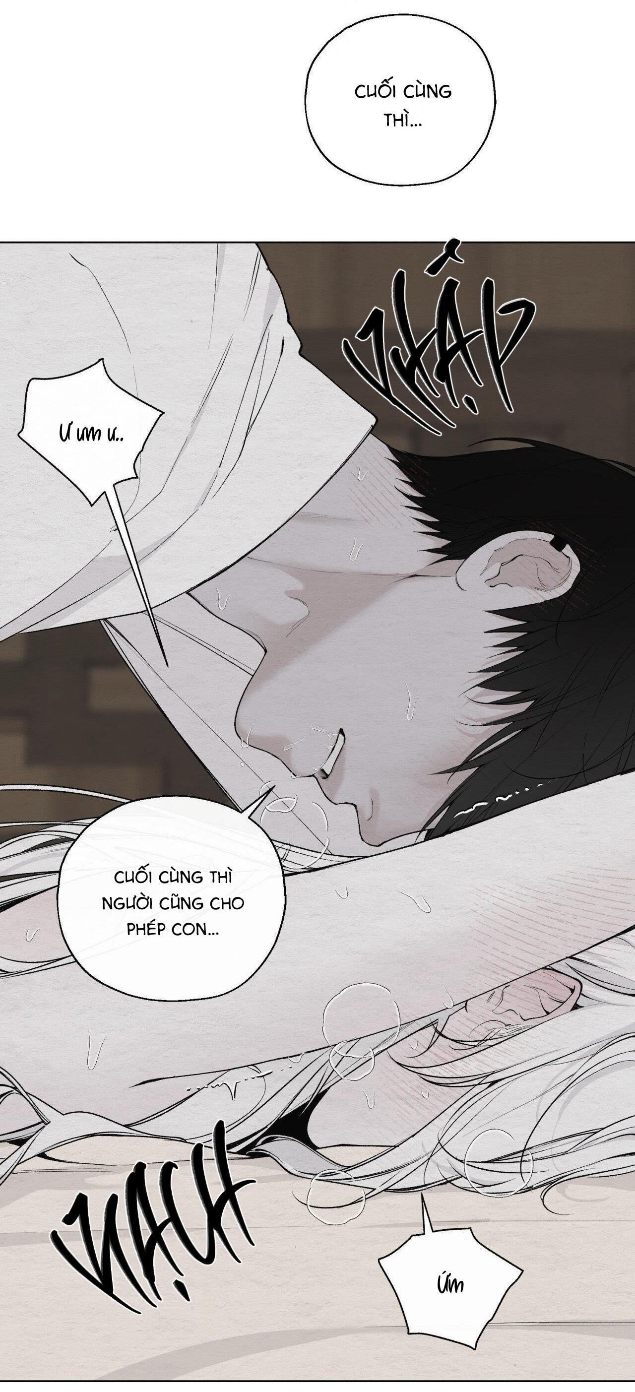 (CBunu) Lạc Hồn Chapter 14 H+ - Trang 1