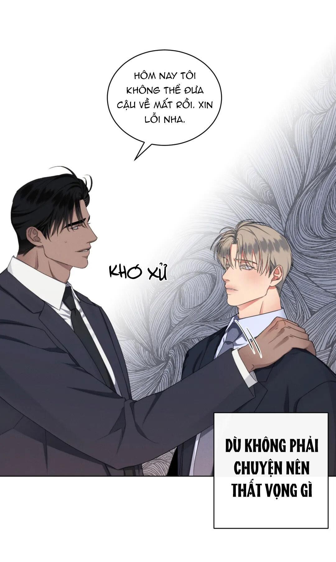 kick off Chapter 9 - Next 10