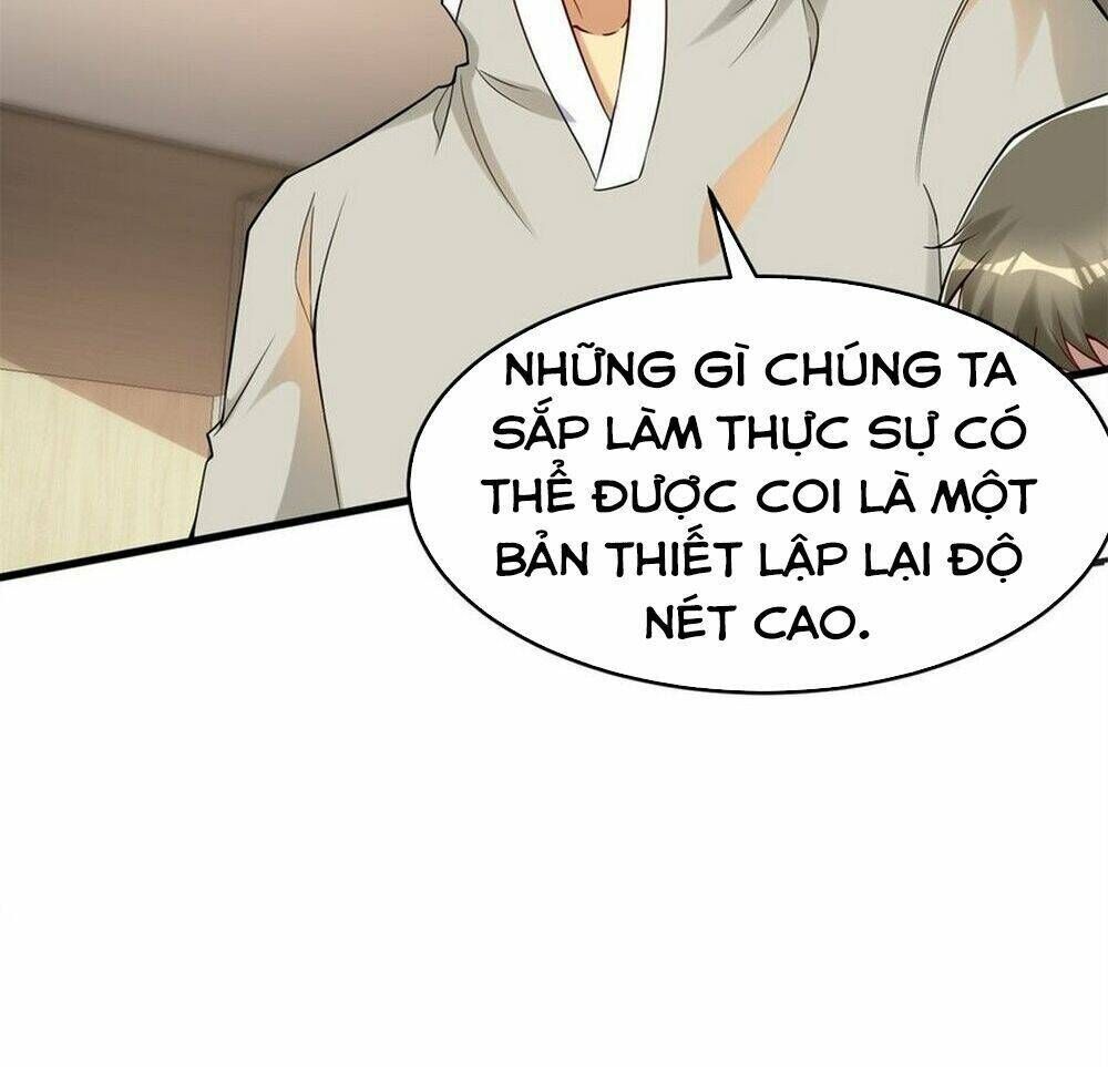 thành tỷ phú nhờ thua lỗ game chapter 93 - Trang 2