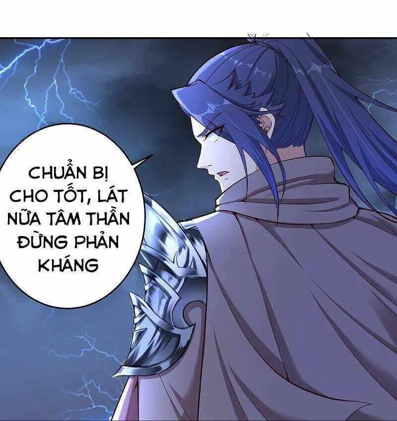 nghịch thiên tà thần Chapter 388 - Next chapter 389: raw