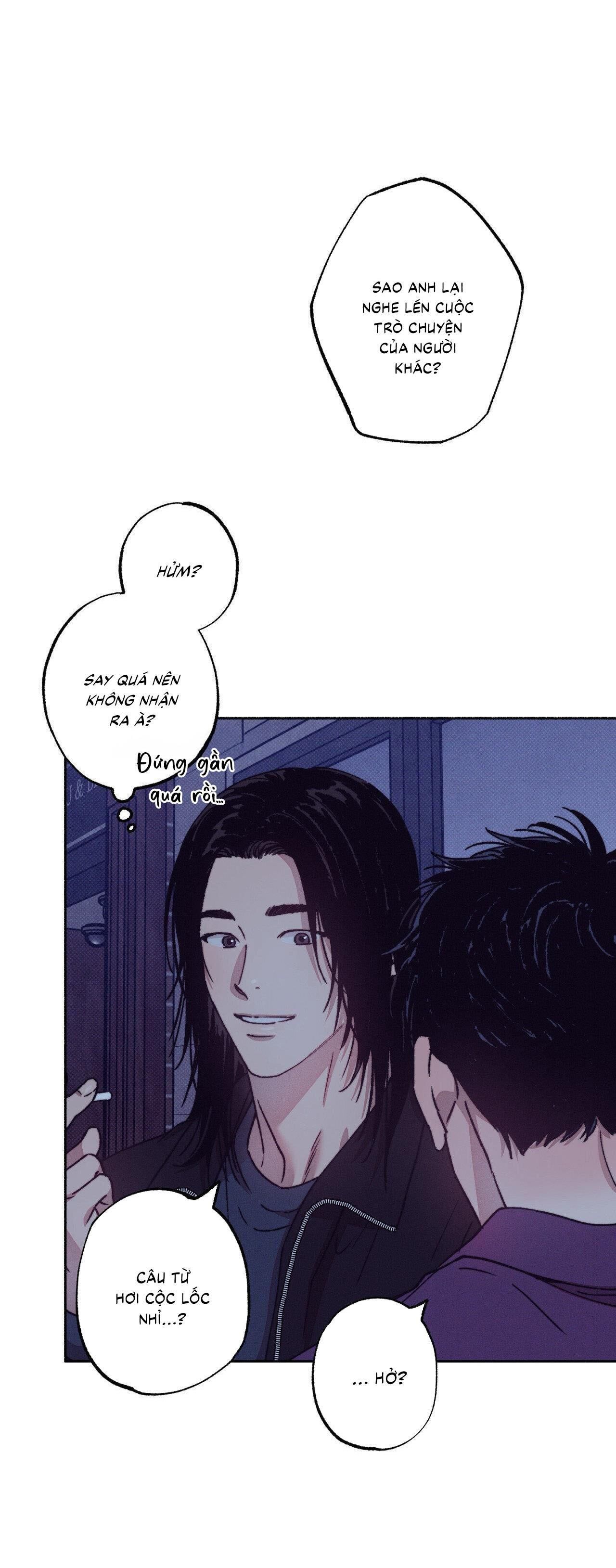 (CBunu) 1 đến 10 Chapter 13 - Trang 2