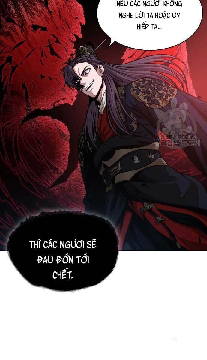 ngã lão ma thần chapter 137 - Trang 2