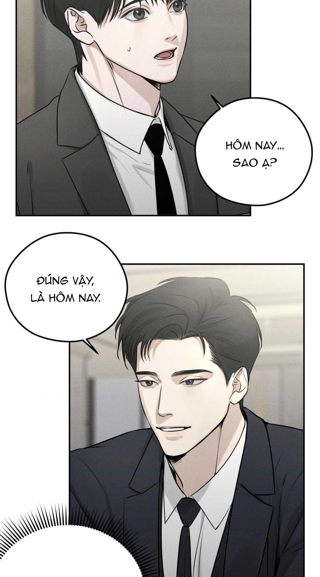 Dear, Teddy Bear Chapter 5 - Trang 2