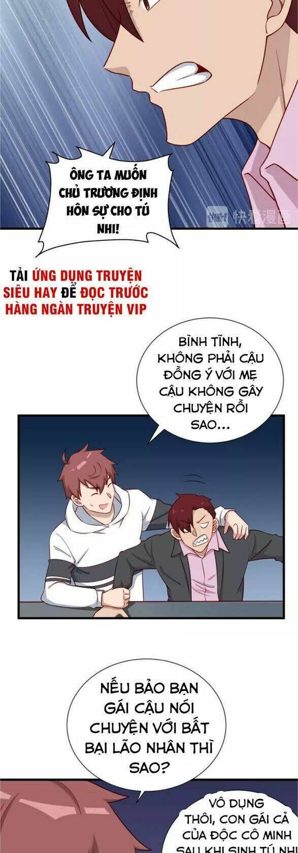 hệ thống tu tiên mạnh nhất Chapter 90 - Trang 2