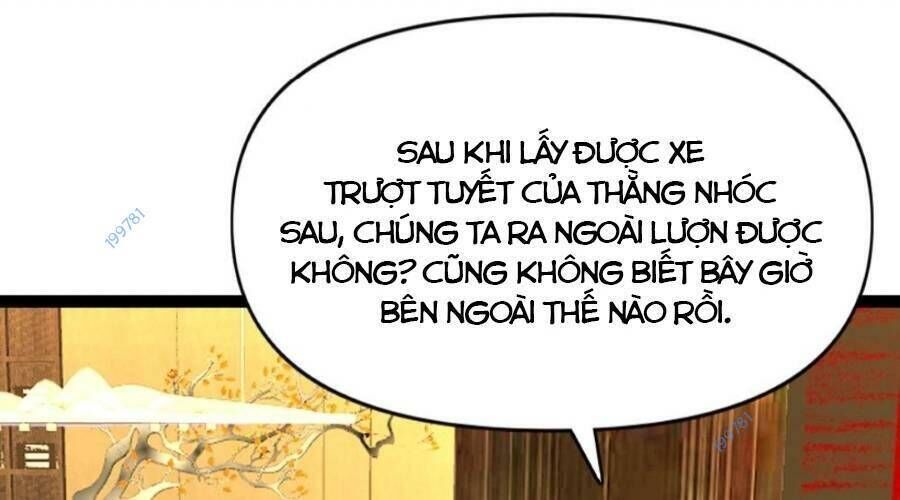 Toàn Cầu Băng Phong: Ta Chế Tạo Phòng An Toàn Tại Tận Thế Chapter 95 - Next Chapter 96