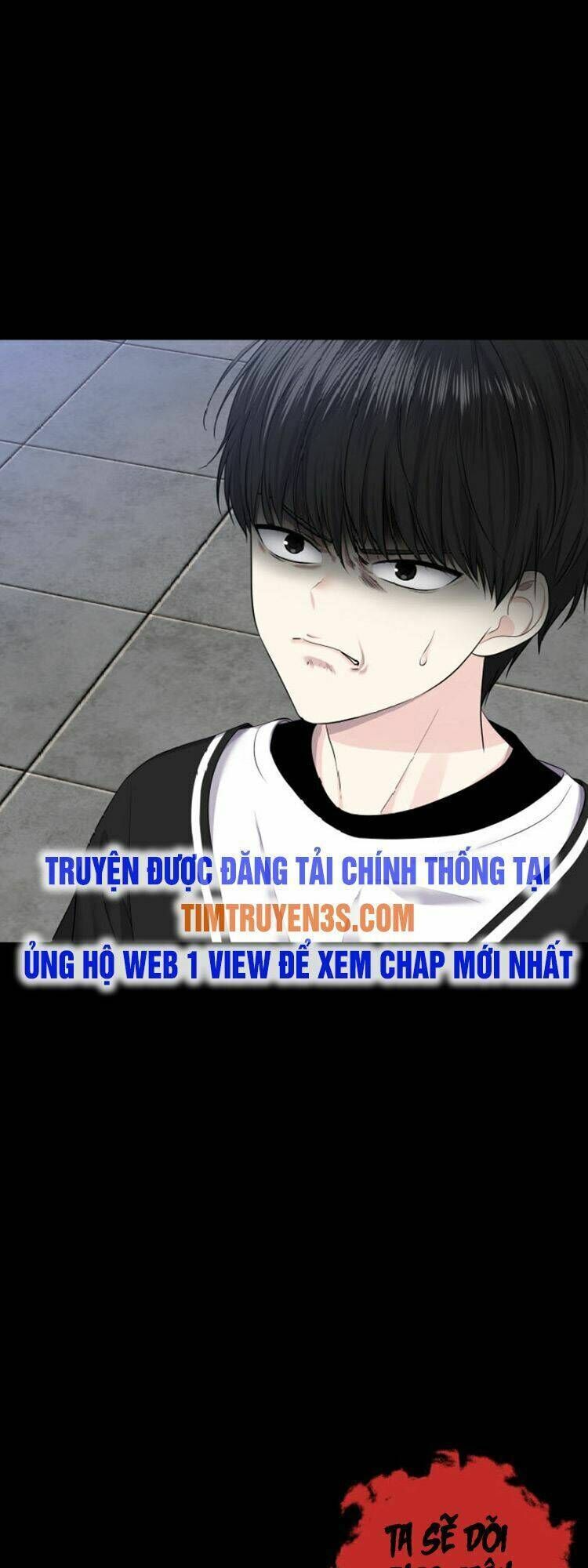 trò chơi của chúa thượng chapter 3 - Trang 2