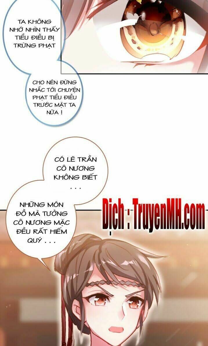 gả cho một tên thái giám đáng ghét chapter 17 - Next chapter 18