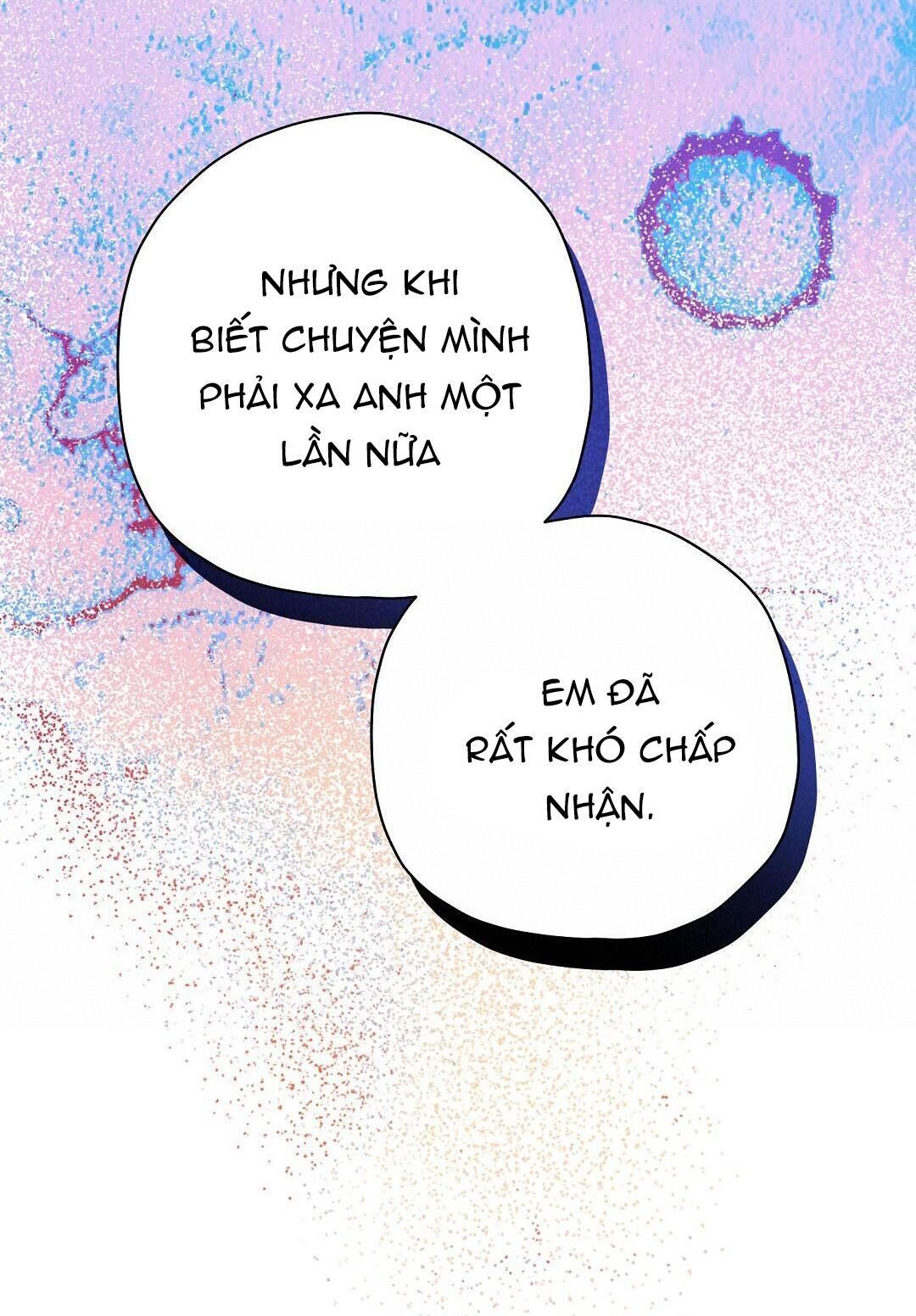 hoàng tử hư hỏng che giấu mình là omega Chapter 30 - Next Chương 31