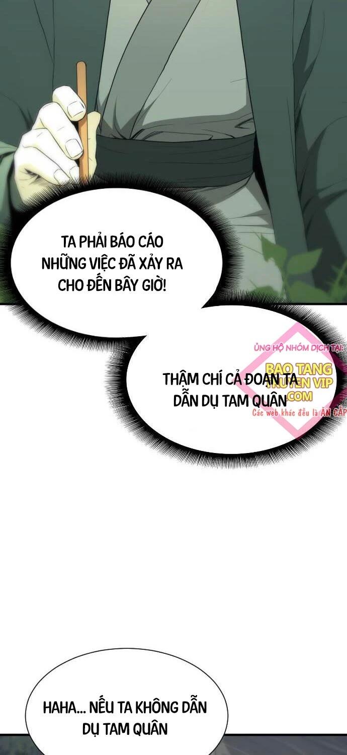 nhất hốt đao chapter 41 - Trang 2