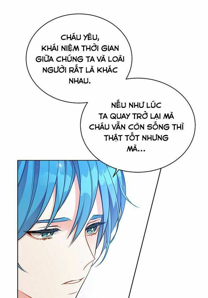 thám tử của muiella chapter 162.5 - Next chapter 163