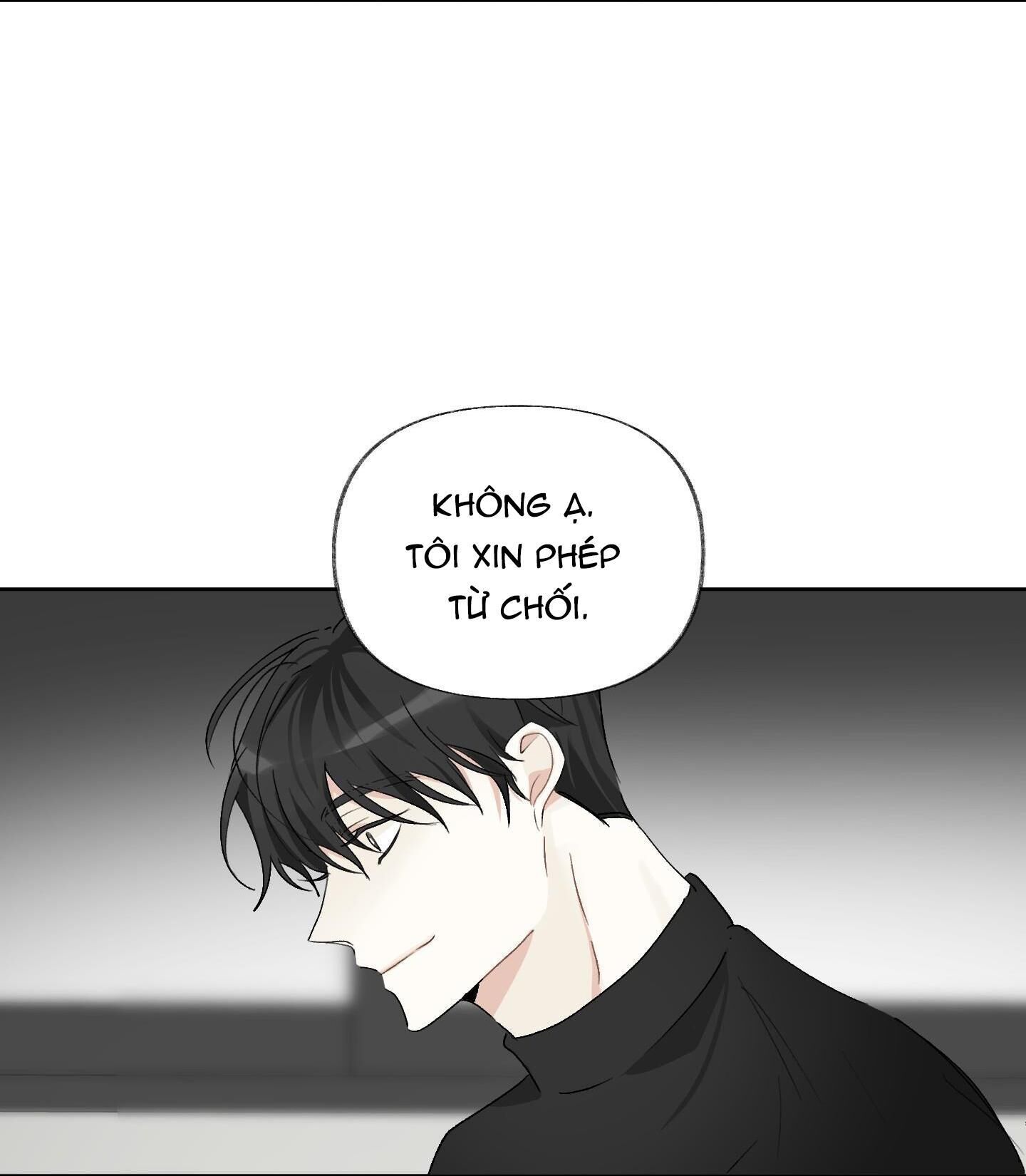 thế giới của tôi khi không có em Chapter 2 - Next 3