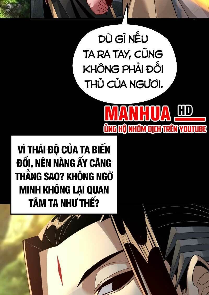 ta trời sinh đã là nhân vật phản diện chapter 80 - Trang 2