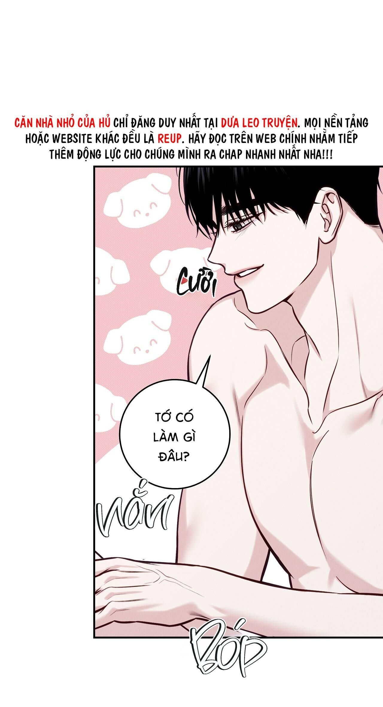 mùa hè năm ấy Chapter 46 NT8 - Trang 1