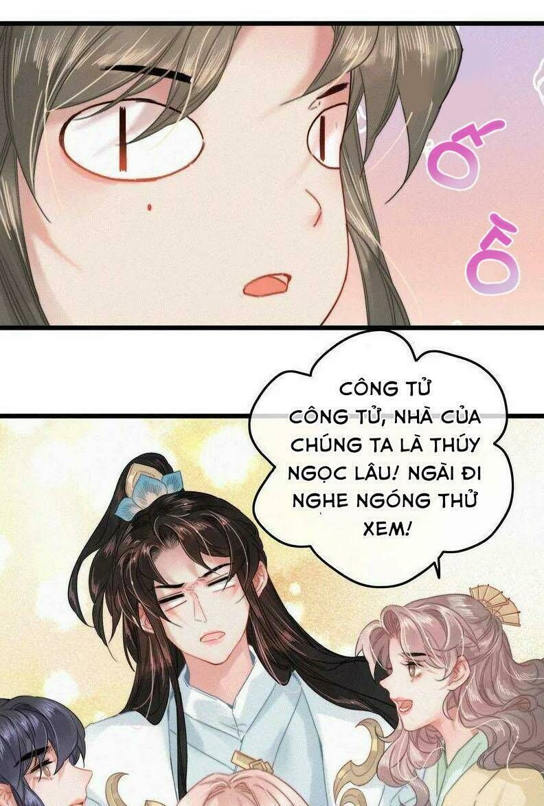 đề đốc tự ta tu dưỡng chapter 38 - Next chapter 39