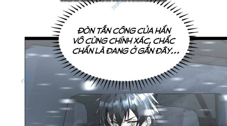 Toàn Cầu Băng Phong: Ta Chế Tạo Phòng An Toàn Tại Tận Thế Chapter 108 - Next Chapter 109