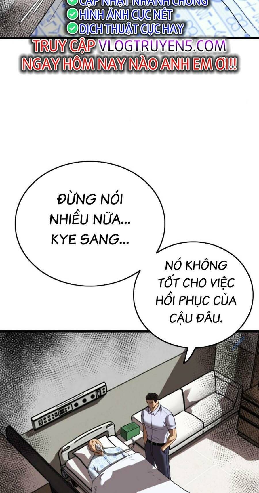 người xấu chapter 181 - Trang 2