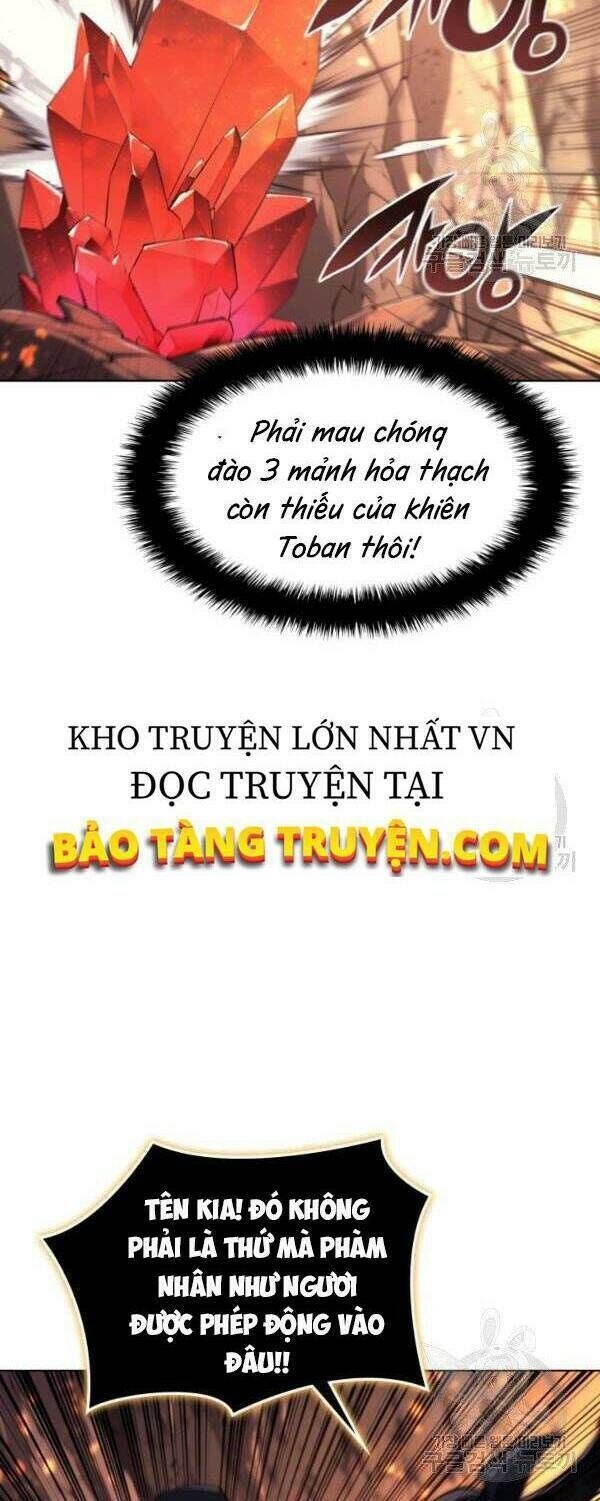 thợ rèn huyền thoại chương 89 - Trang 2