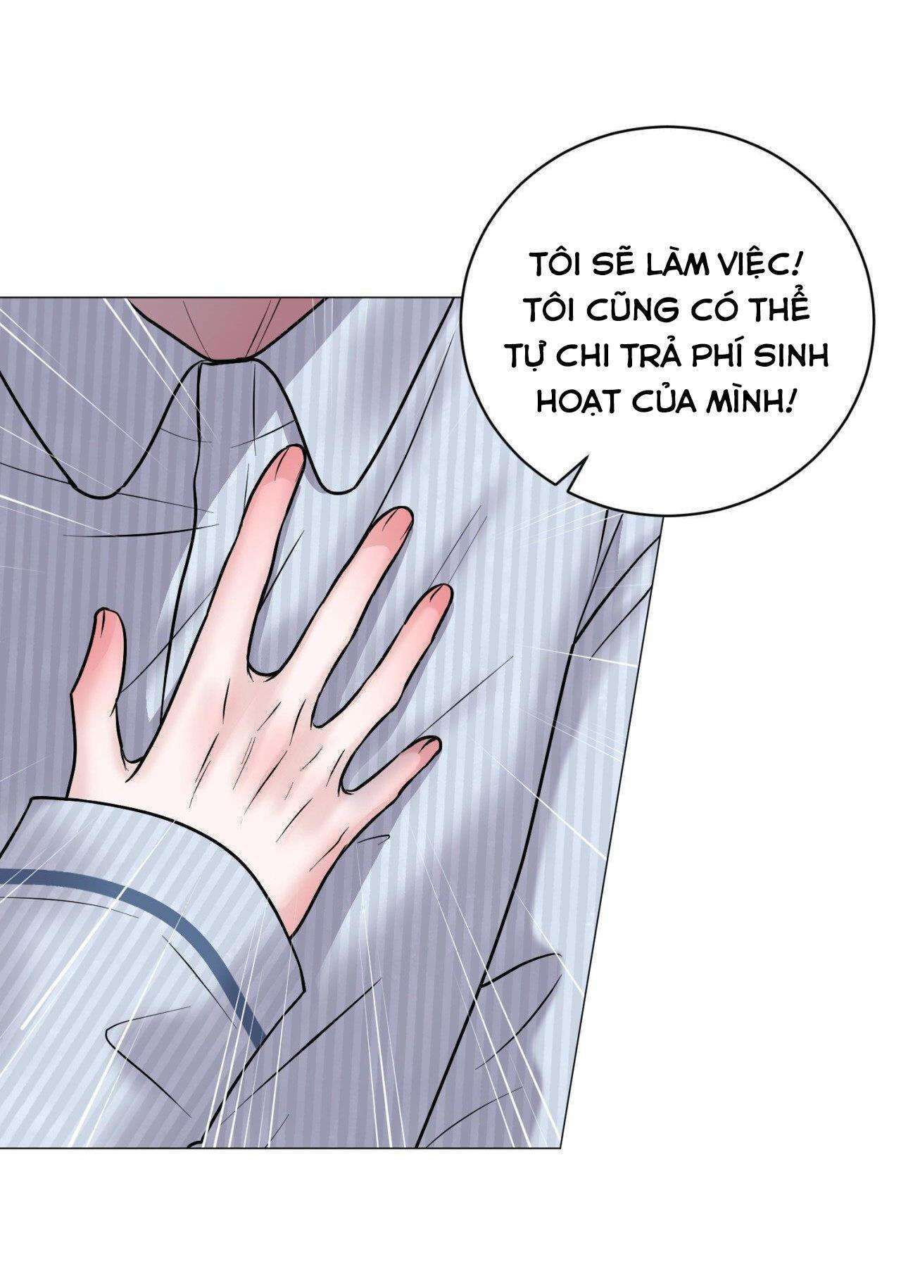 ảo tưởng Chapter 4 - Next Chapter 4