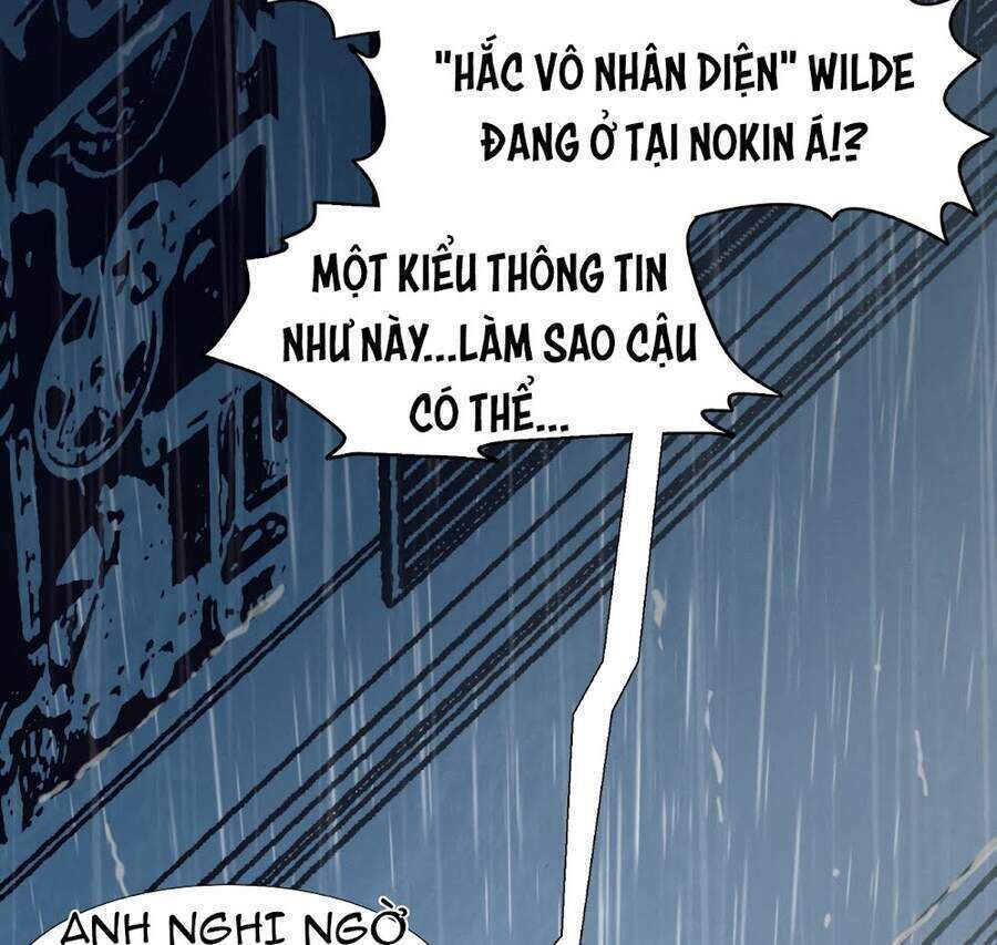 sức mạnh của ác thần chapter 6 - Trang 2